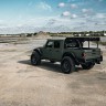 Колесный диск Black Rhino Abrams Gloss Gunblack W/Machined Dark Tint Lip 17x9.5 ET-18 1795ABR-88170B25