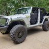 Колесный диск Black Rhino Abrams Gloss Gunblack W/Machined Dark Tint Lip 17x9.5 ET-18 1795ABR-88170B25