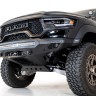 Предний бампер под лебедку Dodge Ram 1500 TRX 21-22 Stealth Fighter ADD Offroad AC6215660103