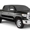 Расширители колесных арок Toyota Tundra 16-18 к-кт 4 шт. Painted OE Bushwacker 30917-33