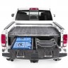 Ящики в кузов Dodge Ram 1500 New Model 6'4" 19-23 Decked DR7