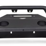 Передний бампер 07-23 Jeep Wrangler JK/JL/Gladiator JT DV8 FBJL-04