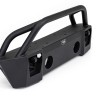 Передний бампер 07-23 Jeep Wrangler JK/JL/Gladiator JT DV8 FBJL-04