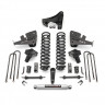 Лифт комплект  6.5" Ford F-250/F-350 17-22 ReadyLift 49-2765