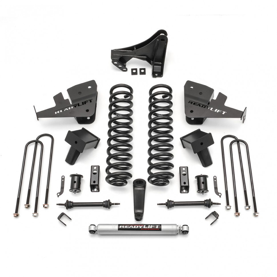 Лифт комплект  6.5" Ford F-250/F-350 17-22 ReadyLift 49-2765