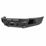 Передний бампер под лебедку Ford F-150 15-17 BR6 Replacement Go Rhino 24298T