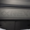 Комплект передних фар Dodge Ram 2500 19-22 NOVA-Series AlphaRex 880552