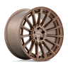 Колесный диск Niche Road Wheels Amalfi Platinum Bronze 20x10.5 ET+40 M2752005F8+40