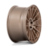 Колесный диск Niche Road Wheels Amalfi Platinum Bronze 20x10.5 ET+40 M2752005F8+40