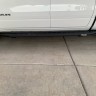Подножки Dodge Ram 1500 19-22 Quad Cab RB20 Go Rhino 69430680PC