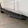 Подножки Dodge Ram 1500 19-22 Quad Cab RB20 Go Rhino 69430680PC