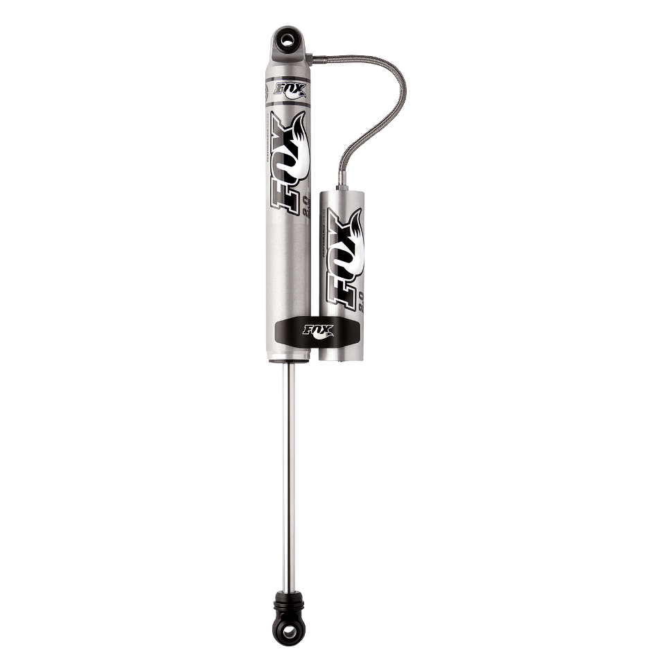 Амортизатор передний с резервуаром Nissan Patrol Y60/Patrol Y61 88-19 Performance Series 2.0 Lift 3-5.5" Fox Shocks 985-24-140