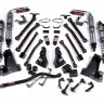 Лифт кит подвески 3.5" J-Max Jeep Wrangler JL 18-22 Rubicon 4Door JKS JSPEC129KFC