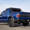 Задний бампер ADD Offroad Ford F-150 Raptor 17-20 (R117321370103)