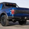 Задний бампер ADD Offroad Ford F-150 Raptor 17-20 (R117321370103)