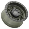 Колесный диск Black Rhino Abrams Olive Drab Green 18x9.5 ET-18 1895ABR-86140N12