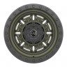 Колесный диск Black Rhino Abrams Olive Drab Green 18x9.5 ET-18 1895ABR-86140N12