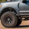 Система радиусных рычагов Ford F-250/F-350 05-22 ICON 64041