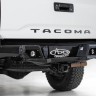 Задний бампер Toyota Tacoma 16-23 Stealth Fighter ADD Offroad R681241280103