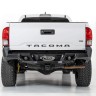 Задний бампер Toyota Tacoma 16-23 Stealth Fighter ADD Offroad R681241280103