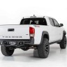 Задний бампер Toyota Tacoma 16-23 Stealth Fighter ADD Offroad R681241280103