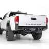 Задний бампер Toyota Tacoma 16-23 Stealth Fighter ADD Offroad R681241280103
