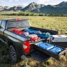 Ящики в кузов Ford F-150  5'6" 05-14 Decked DF2