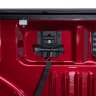 Ролета багажника выдвижная Chevrolet Silverado/GMC Sierra 1500 19-24 5'8" A-Series Roll-N-Lock BT223A