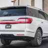 Выхлопная система Lincoln Navigator 4WD 18-22 Borla 140744