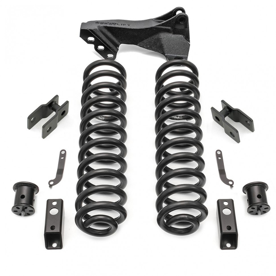 Лифт комплект  2.5" Ford F-250/F-350/F-450 4WD 11-19 ReadyLift 46-2728