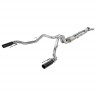 Выхлопная система Ford F-150 17-20 Flowmaster 717792