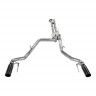 Выхлопная система Ford F-150 17-20 Flowmaster 717792