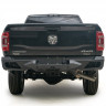 Задний бампер Vengeance Dodge Ram 2500/3500 19-22 Fab Fours DR19-E4451-1