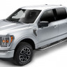 Пороги Ford F-150/F-250/F-350 15-22 SuperCrew Cab,Crew Cab Ravegr N-FAB NBF15CC-TX