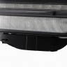 Комплект передних фар Dodge Ram 2500 19-22 NOVA-Series AlphaRex 880553