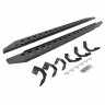 Подножки Dodge Ram 1500 19-22 Quad Cab RB20 Slim Go Rhino 69430680SPC