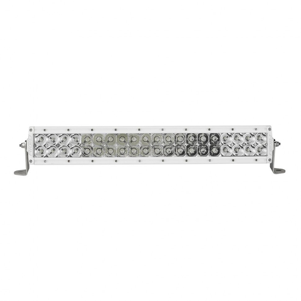 Светодиодная Led Балка 20" Дальний/Рабочий свет Combo E-Series Pro Rigid Industries 820313