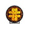 Комплект дополнительных Led фар с подсветкой 6" Spot 360-Series Rigid Industries 36210