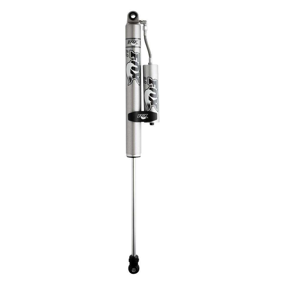 Амортизатор задний с резервуаром Nissan Patrol Y60/Patrol Y61 88-19 Performance Series 2.0 Lift 3-5.5" Fox Shocks 985-24-142