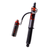 Амортизатор задний с резервуаром регулируемый Toyota Tacoma 24-25 Factory Race Series 3.0 Lift 0-1" Fox Shocks 883-26-149 Пара