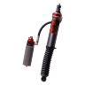 Амортизатор задний с резервуаром регулируемый Toyota Tacoma 24-25 Factory Race Series 3.0 Lift 0-1" Fox Shocks 883-26-149 Пара