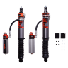 Амортизатор задний с резервуаром регулируемый Toyota Tacoma 24-25 Factory Race Series 3.0 Lift 0-1" Fox Shocks 883-26-149 Пара