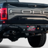 Задний бампер ADD Offroad HoneyBadger Ford F-150 Raptor 17-20 (R117321430103)