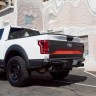 Задний бампер ADD Offroad HoneyBadger Ford F-150 Raptor 17-20 (R117321430103)