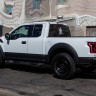 Задний бампер ADD Offroad HoneyBadger Ford F-150 Raptor 17-20 (R117321430103)