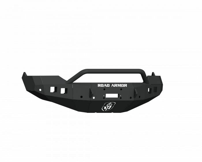 Передний бампер Road Armor Stealth Series Winch Pre-Runner Ram 1500 Classic 13-20 (413F4B)
