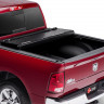 Крышка кузова складная Dodge Ram 1500 09-21 5'7" с RamBox BAKFlip F1 772207RB