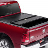 Крышка кузова складная Dodge Ram 1500 09-21 5'7" с RamBox BAKFlip F1 772207RB