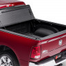 Крышка кузова складная Dodge Ram 1500 09-21 5'7" с RamBox BAKFlip F1 772207RB