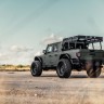 Колесный диск Black Rhino Abrams Gloss Gunblack W/Machined Dark Tint Lip 18x9.5 ET+12 1895ABR126140B12